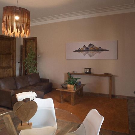 B&B Villa Camilla Pralungo Buitenkant foto