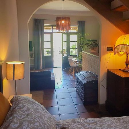 B&B Villa Camilla Pralungo Buitenkant foto